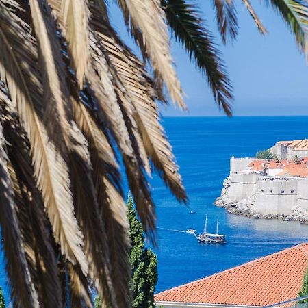 Apartments Davor Dubrovnik Exterior photo