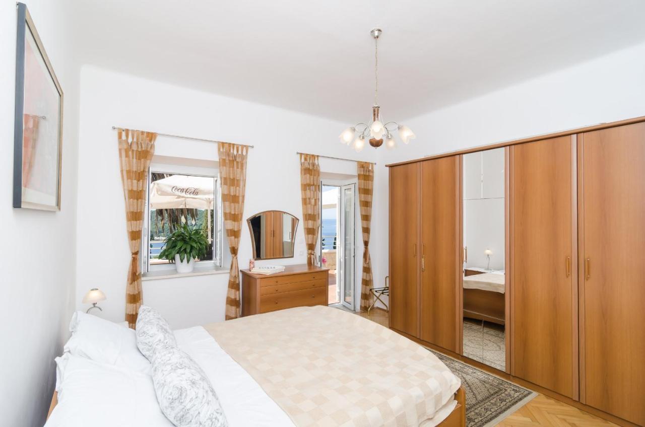 Apartments Davor Dubrovnik Exterior photo