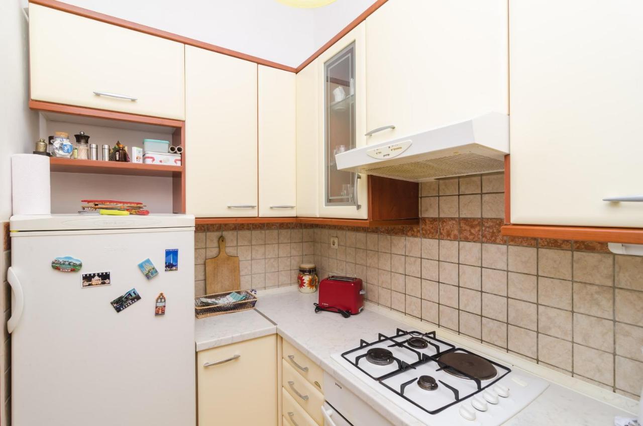 Apartments Davor Dubrovnik Exterior photo