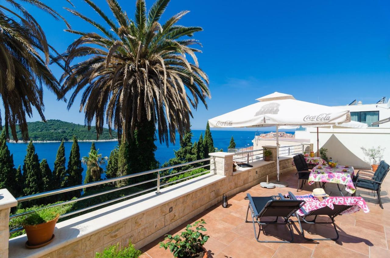 Apartments Davor Dubrovnik Exterior photo