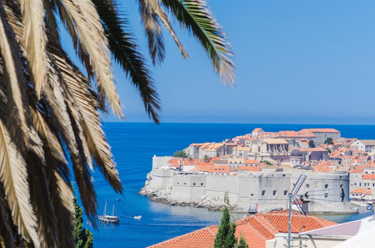Apartments Davor Dubrovnik Exterior photo