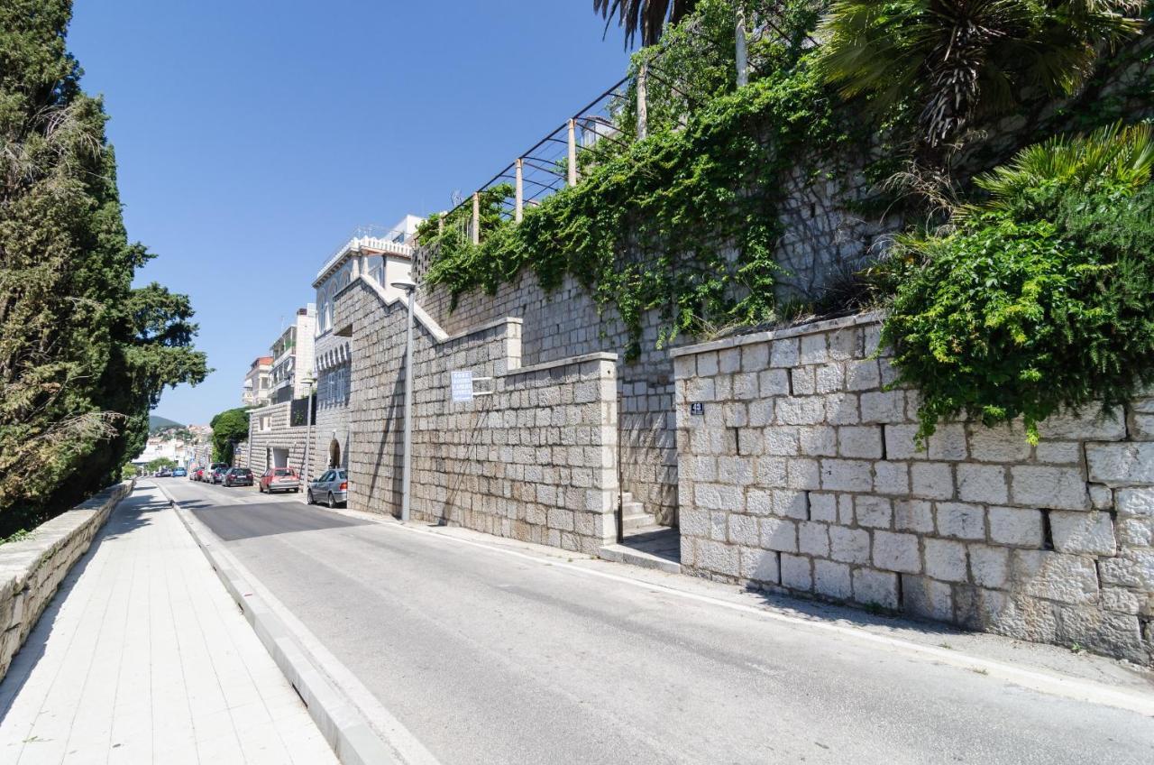 Apartments Davor Dubrovnik Exterior photo