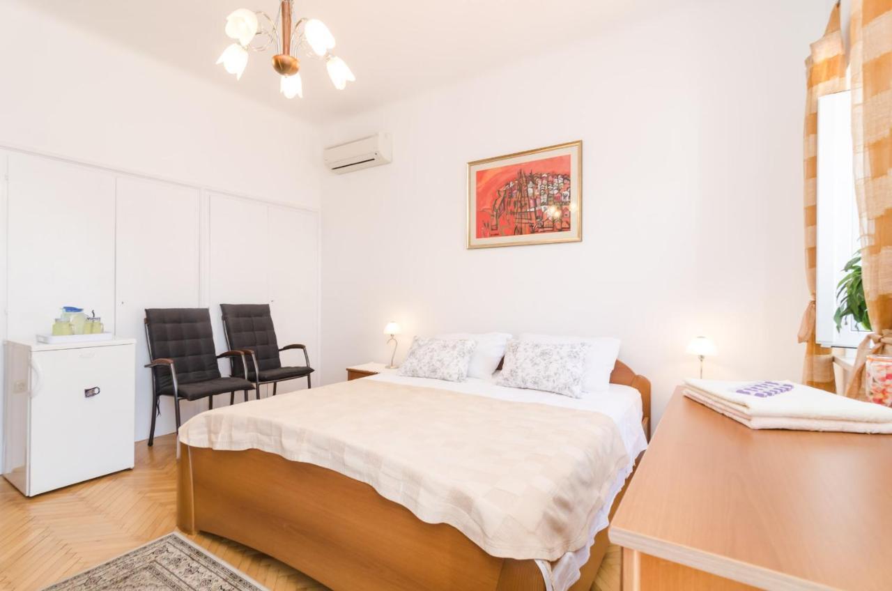 Apartments Davor Dubrovnik Exterior photo